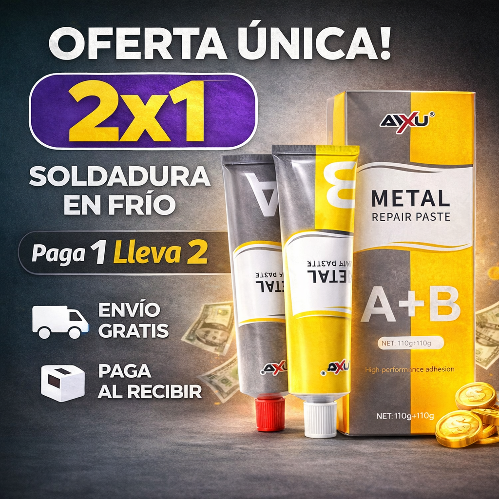2x1 SellaTodo PEGAMENTO PROFESIONAL A/B