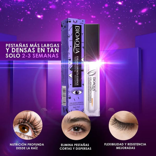 Sérum Alargador y Fortalecedor de Pestañas y Cejas (OFERTA 2X1)