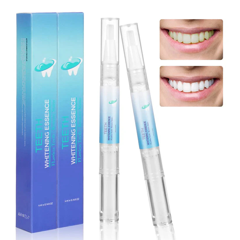 Teeth Whitening Blanqueador Dental