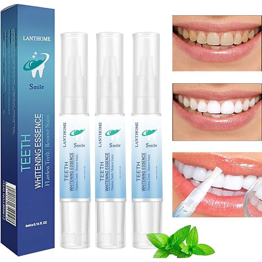 Teeth Whitening Blanqueador Dental