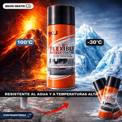 Spray Impermeabilizante para todo tipo de Superficies