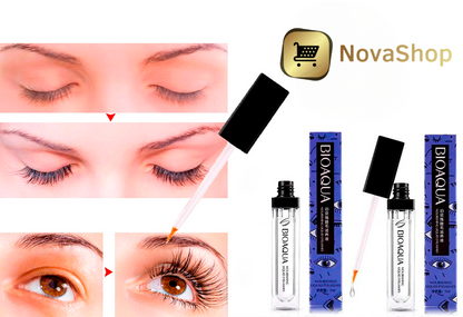 Sérum Alargador y Fortalecedor de Pestañas y Cejas (OFERTA 2X1)