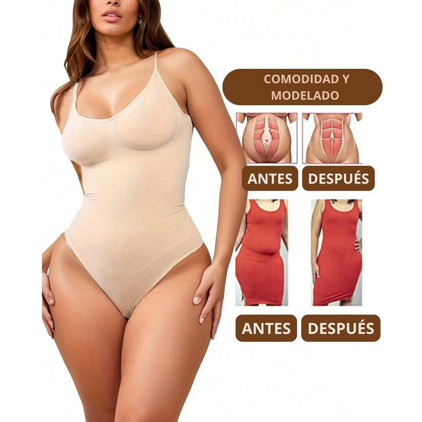 BODY COMPRESOR (Reduce Tallas)