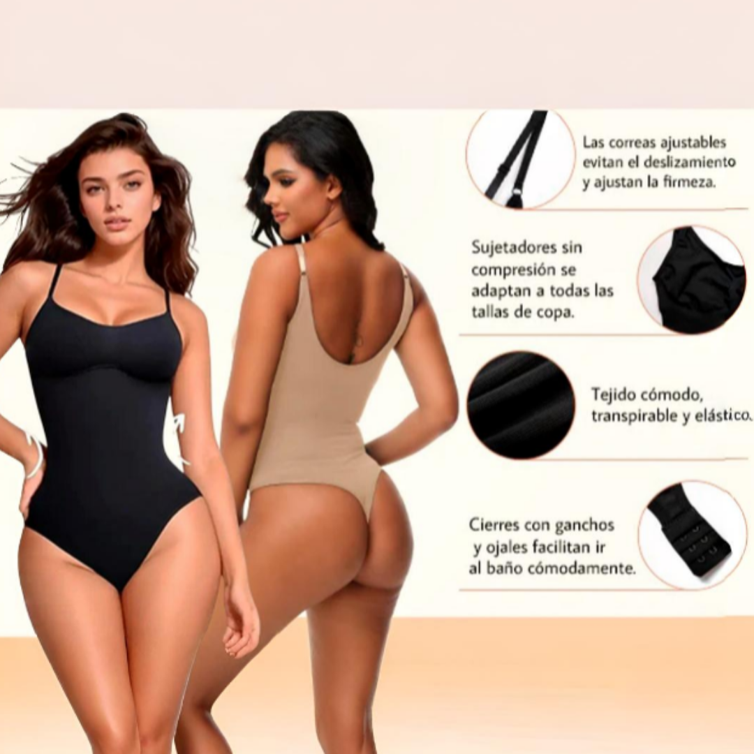 BODY COMPRESOR (Reduce Tallas)