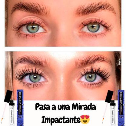 Sérum Alargador y Fortalecedor de Pestañas y Cejas (OFERTA 2X1)